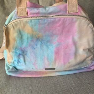 Madden Girl Pastel Tie-Dye Women's Bag